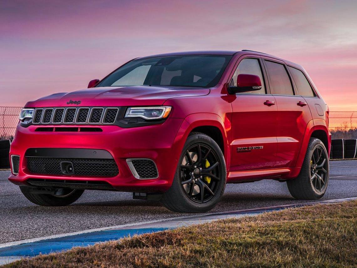 JEEP GRAND CHEROKEE 2018 1C4RJFN98JC224342 image